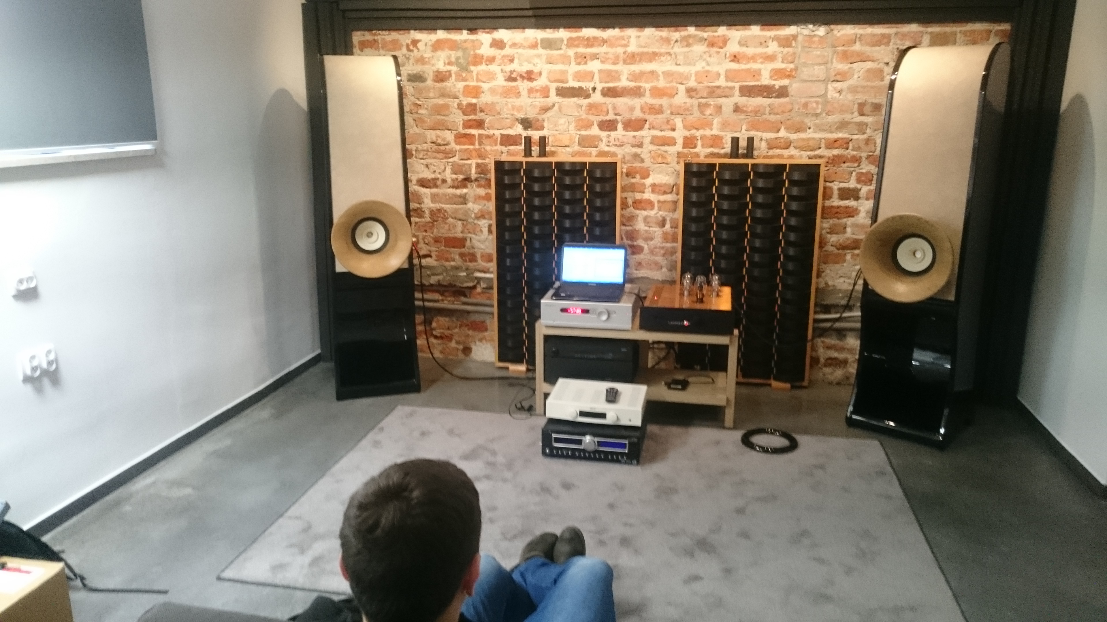 RDacoustic reproduktorové soustavy Evolution stereo 2.0 RDacoustic reproduktorové soustavy Evolution stereo 2.0