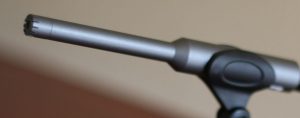 RDacoustic kalibrovaný měřící mikrofon RDacoustic kalibrovaný měřící mikrofon